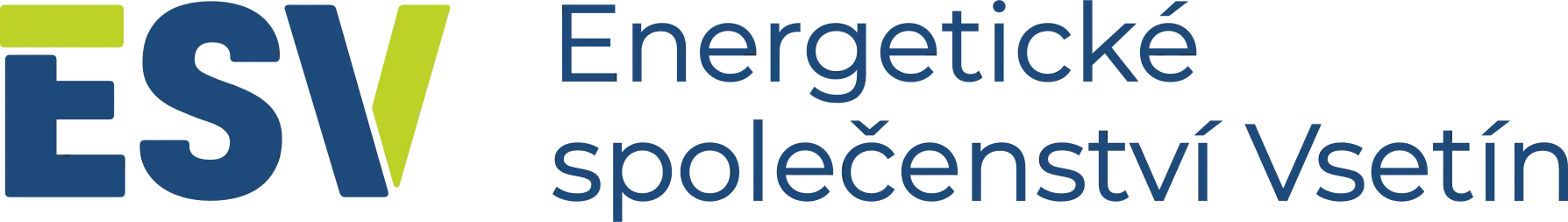 Logo ESVsetín